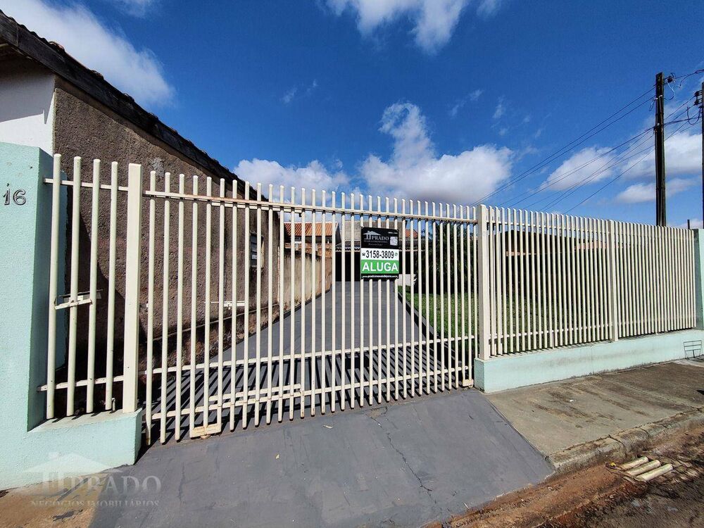 Casa, 2 quartos, 69 m² - Foto 12