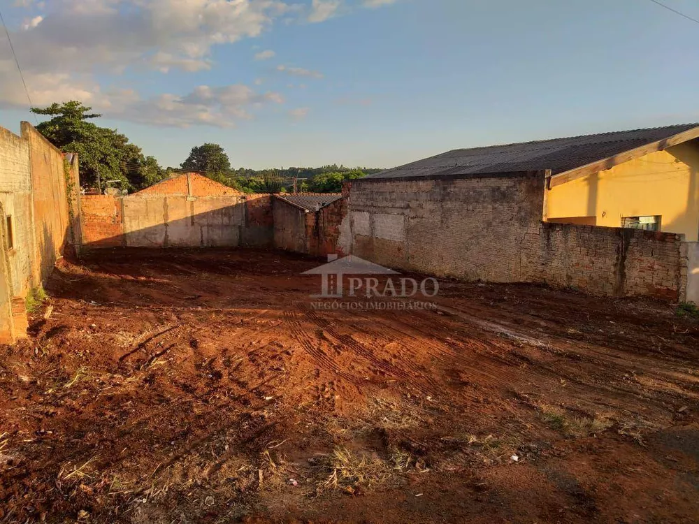 Terreno à venda, 250M2 - Foto 1