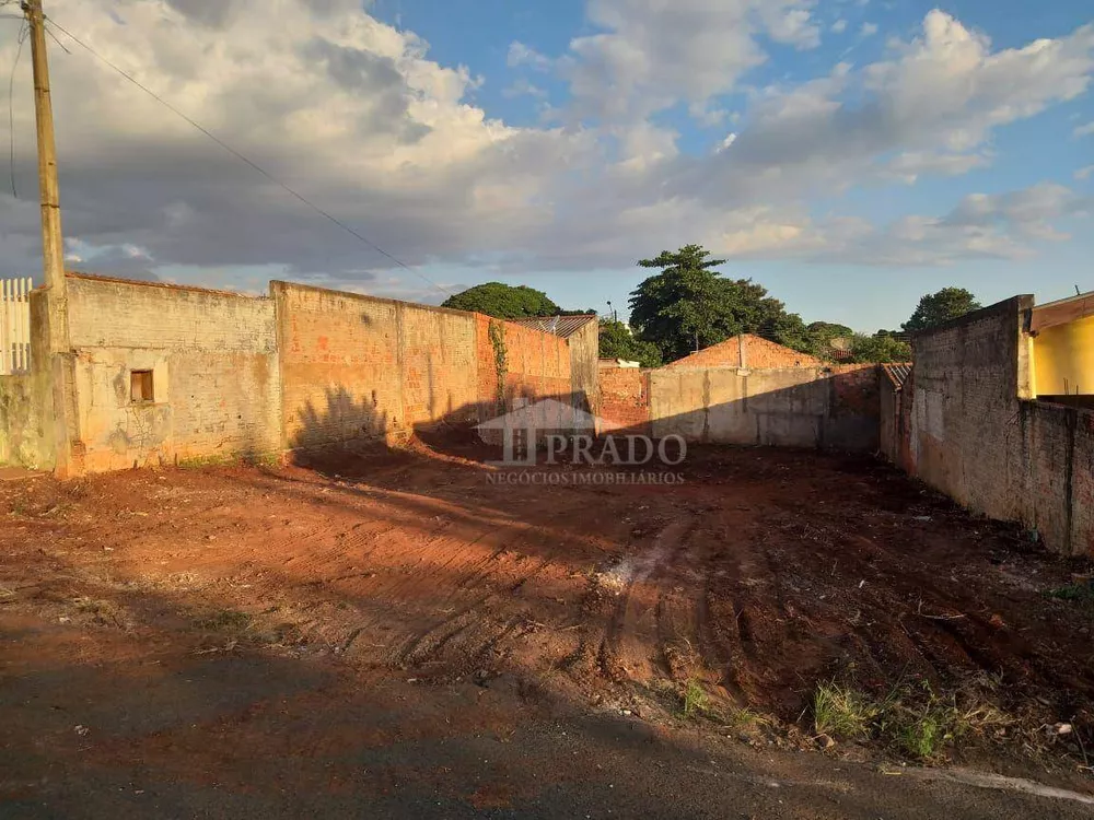 Terreno à venda, 250M2 - Foto 4