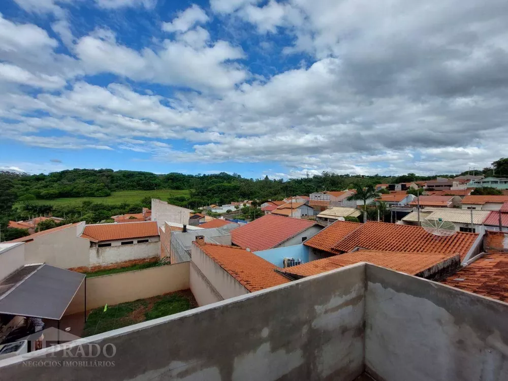 Sobrado à venda com 3 quartos, 205m² - Foto 4