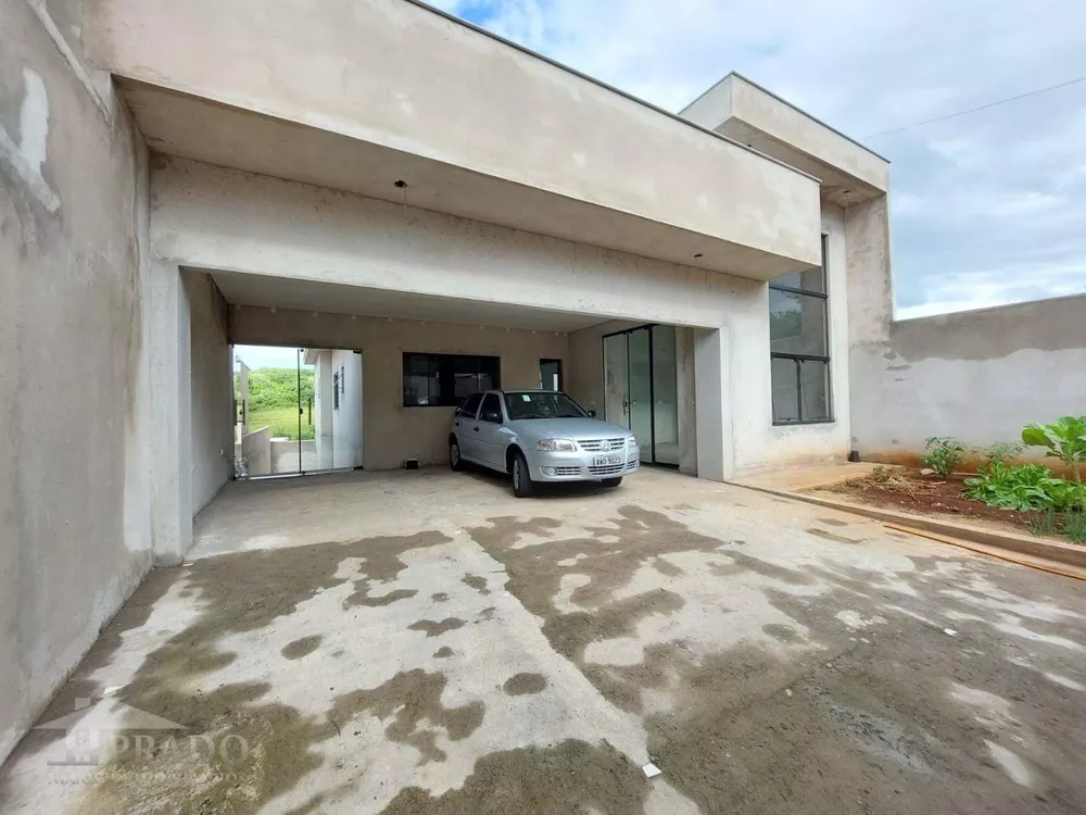 Sobrado à venda com 3 quartos, 205m² - Foto 2