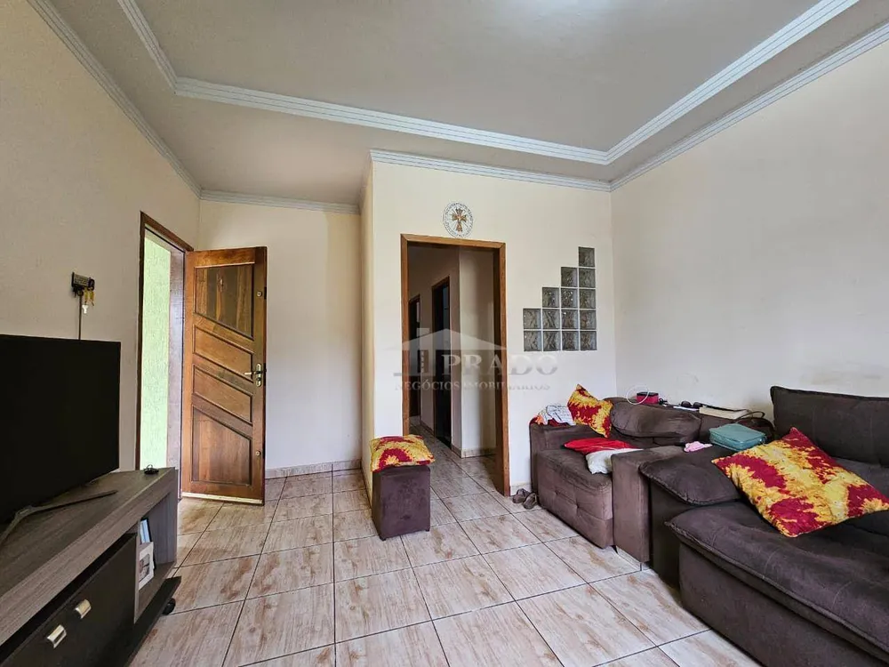 Casa, 3 quartos, 158 m² - Foto 4