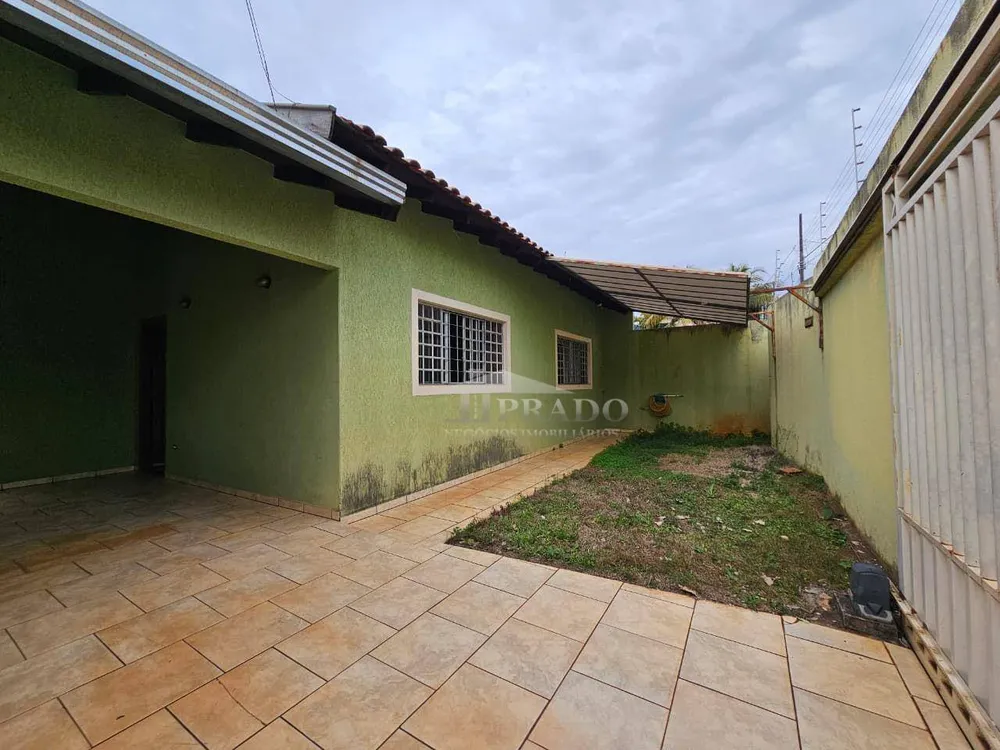 Casa, 3 quartos, 158 m² - Foto 2