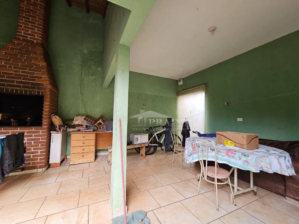 Casa, 3 quartos, 158 m² - Foto 7