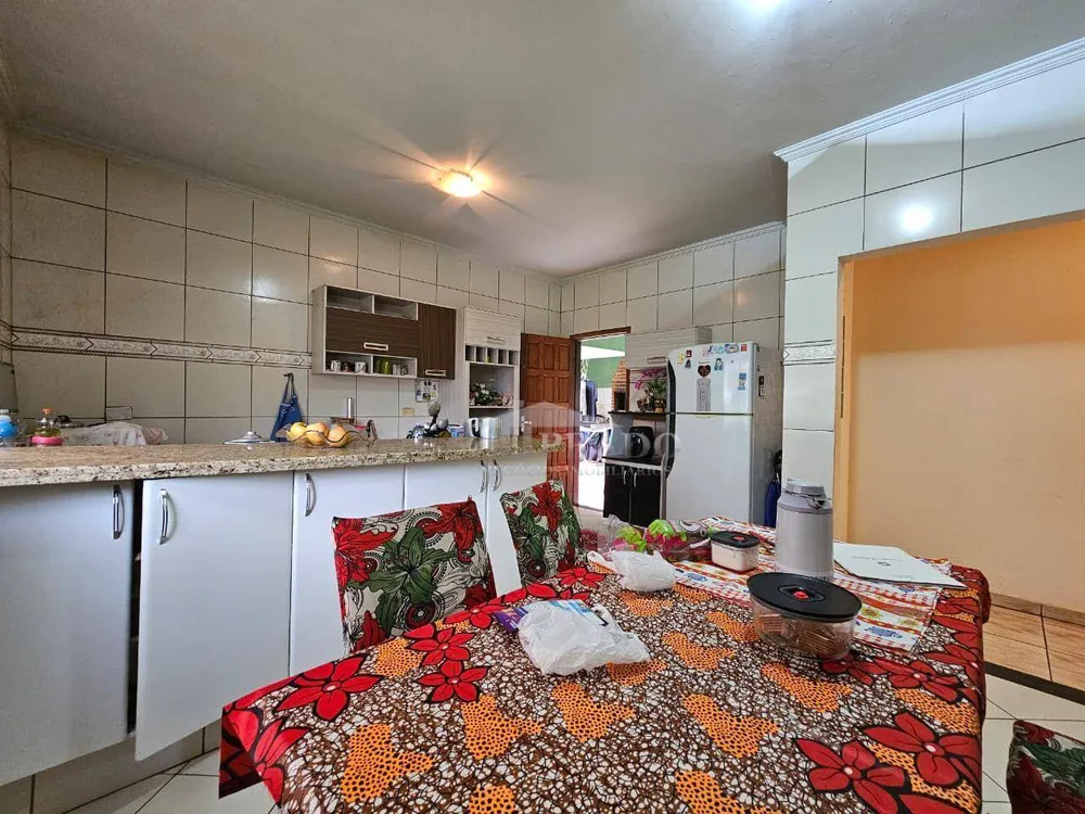 Casa, 3 quartos, 158 m² - Foto 5