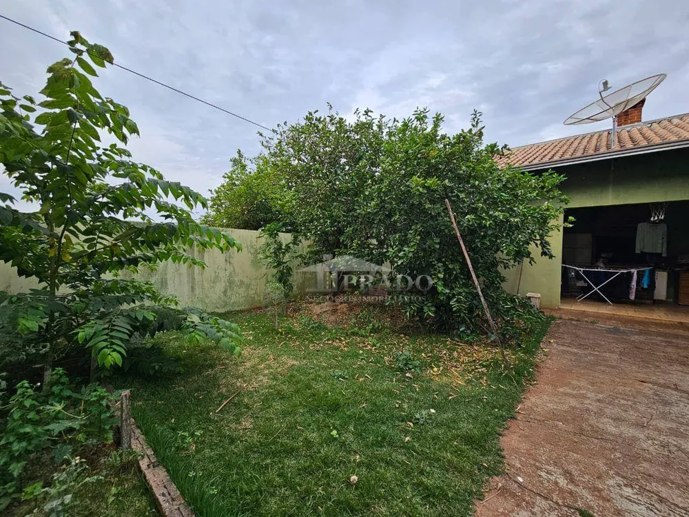 Casa, 3 quartos, 158 m² - Foto 9