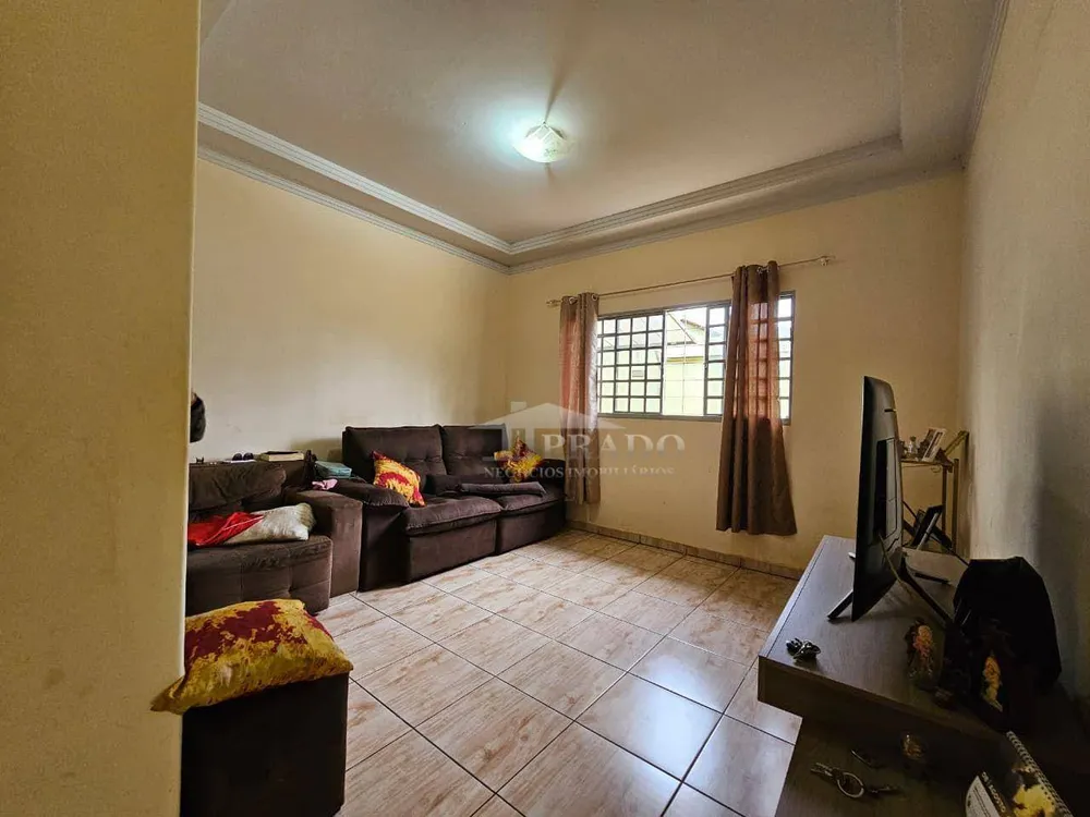 Casa, 3 quartos, 158 m² - Foto 3