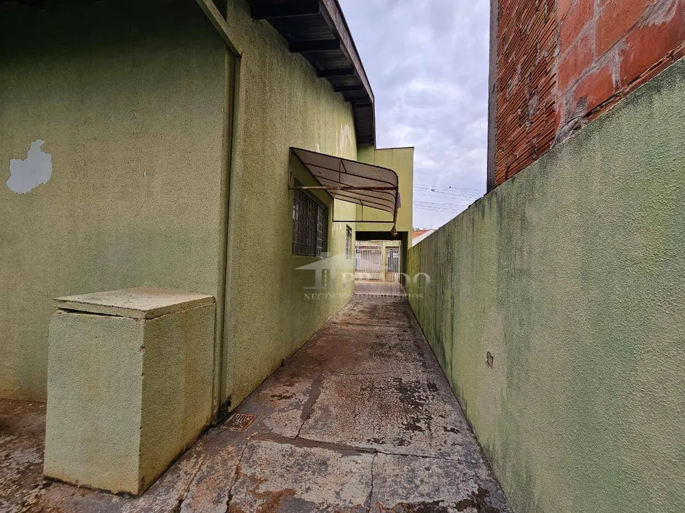 Casa, 3 quartos, 158 m² - Foto 10