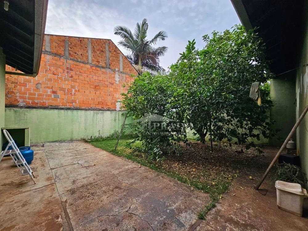 Casa, 3 quartos, 158 m² - Foto 8