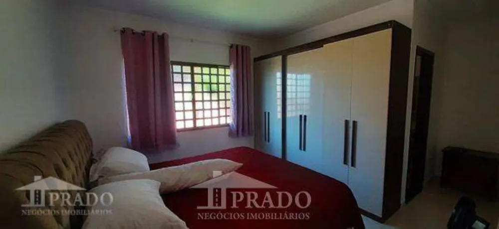 Casa, 3 quartos, 162 m² - Foto 11