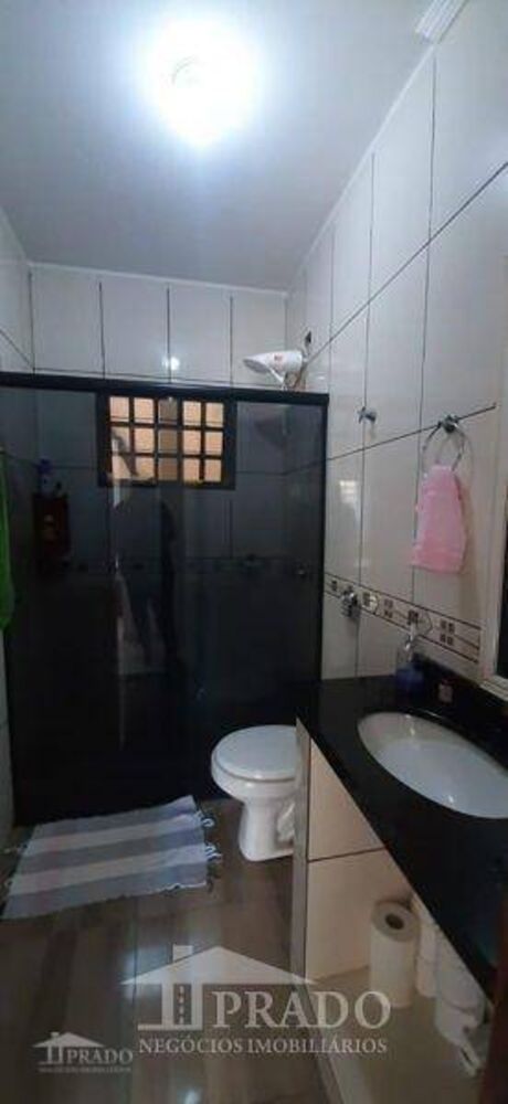 Casa à venda com 3 quartos, 162m² - Foto 6