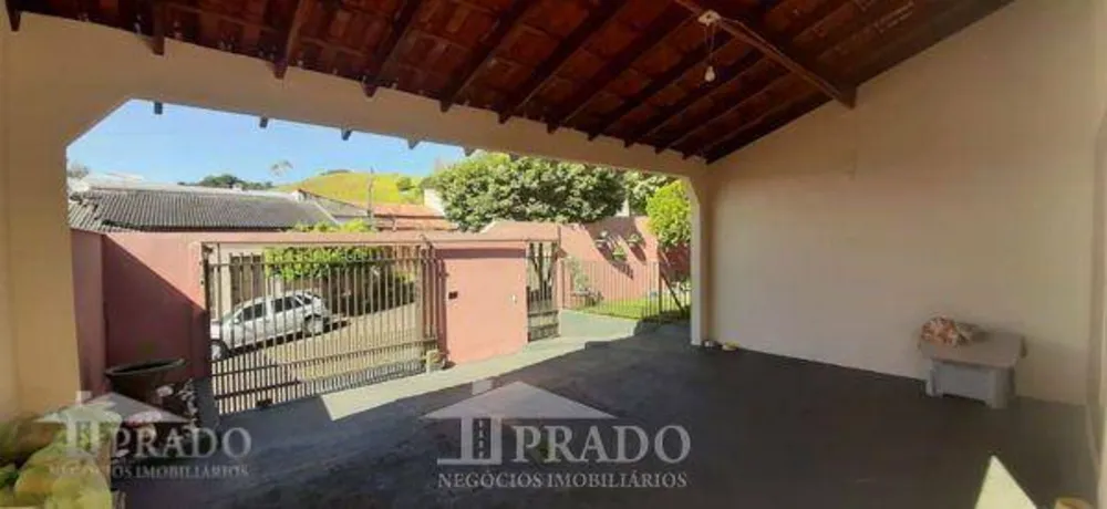 Casa, 3 quartos, 162 m² - Foto 3