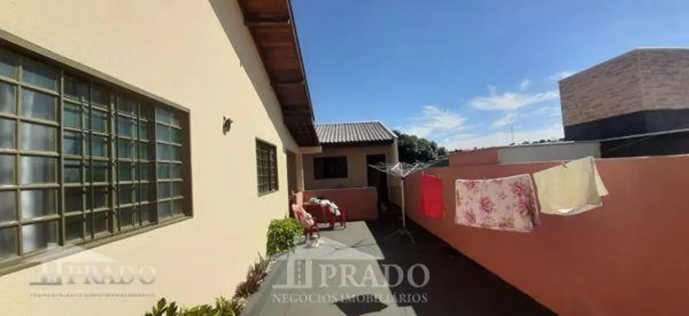 Casa, 3 quartos, 162 m² - Foto 4