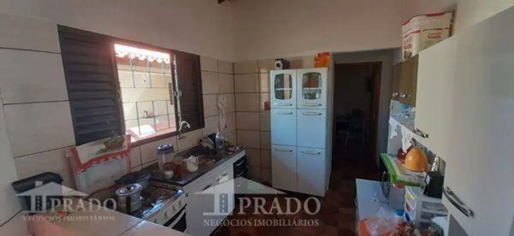 Casa, 3 quartos, 162 m² - Foto 13