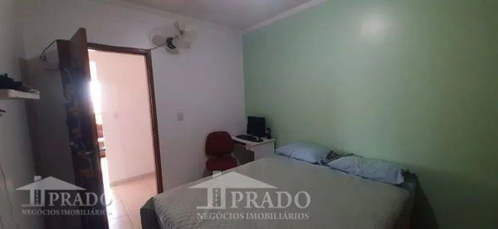 Casa, 3 quartos, 162 m² - Foto 10