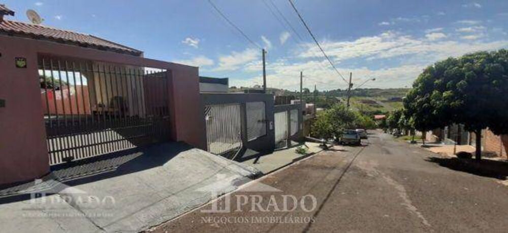 Casa à venda com 3 quartos, 162m² - Foto 8