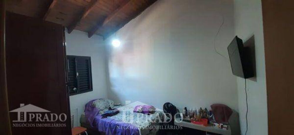 Casa à venda com 3 quartos, 162m² - Foto 7