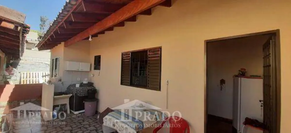 Casa, 3 quartos, 162 m² - Foto 12