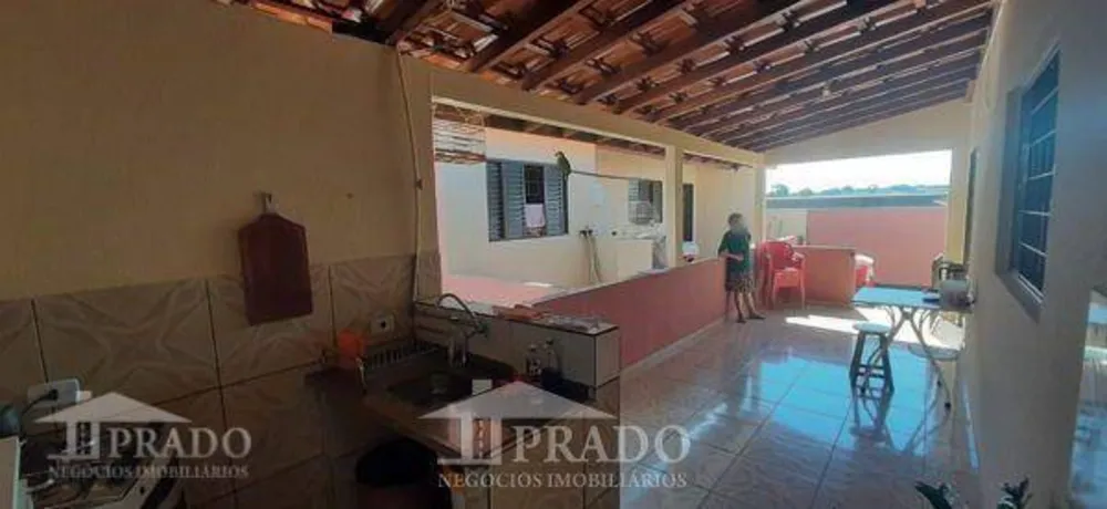 Casa, 3 quartos, 162 m² - Foto 5
