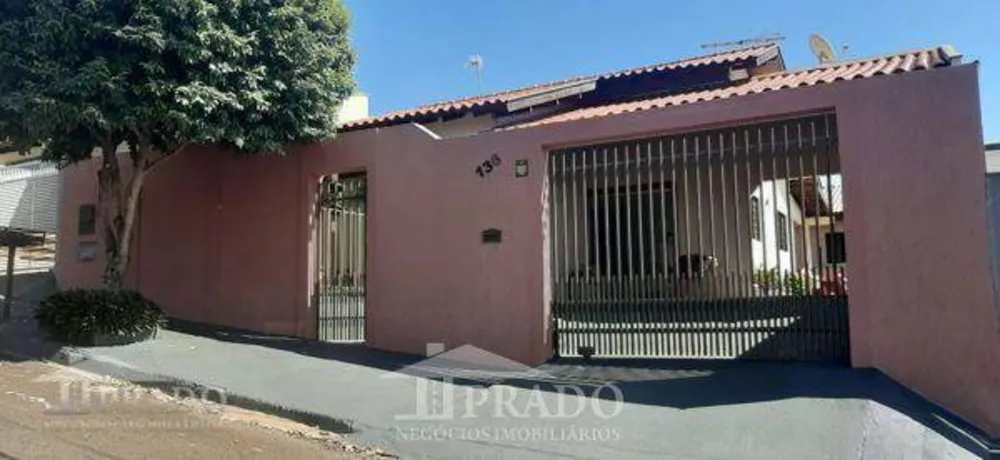 Casa, 3 quartos, 162 m² - Foto 16