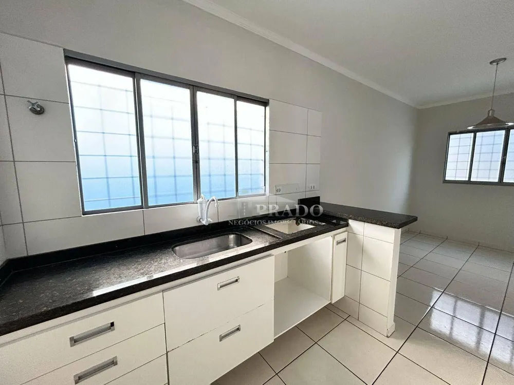 Casa, 2 quartos, 69 m² - Foto 4