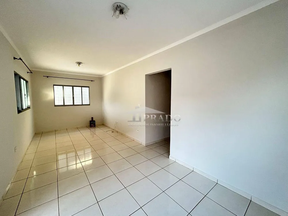 Casa, 2 quartos, 69 m² - Foto 2
