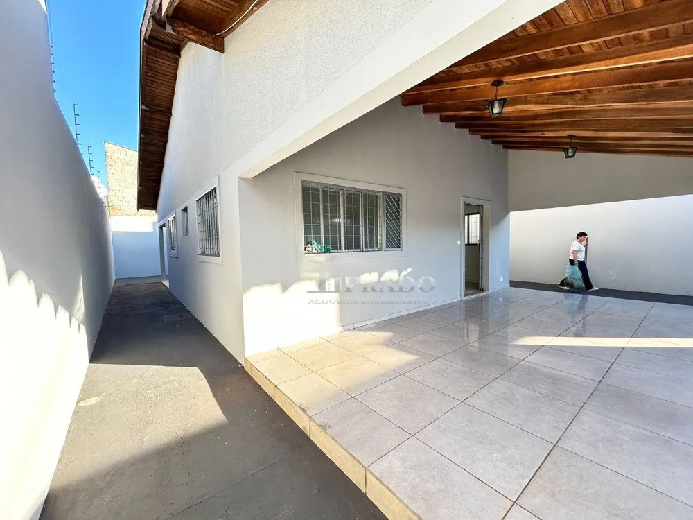 Casa, 2 quartos, 69 m² - Foto 5