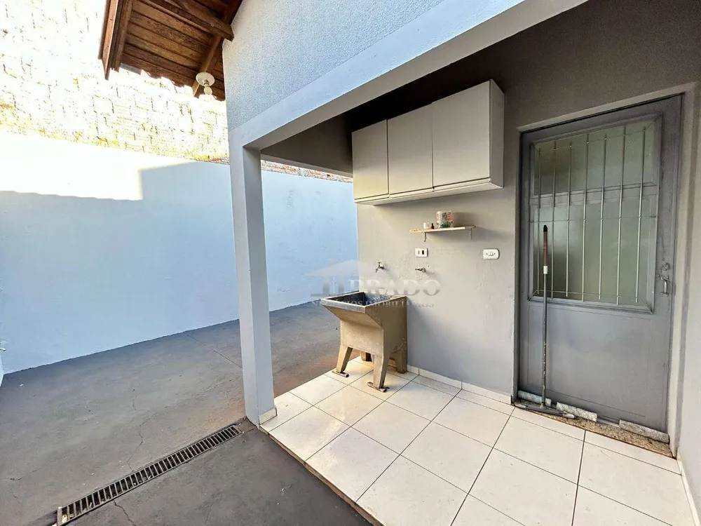 Casa, 2 quartos, 69 m² - Foto 6