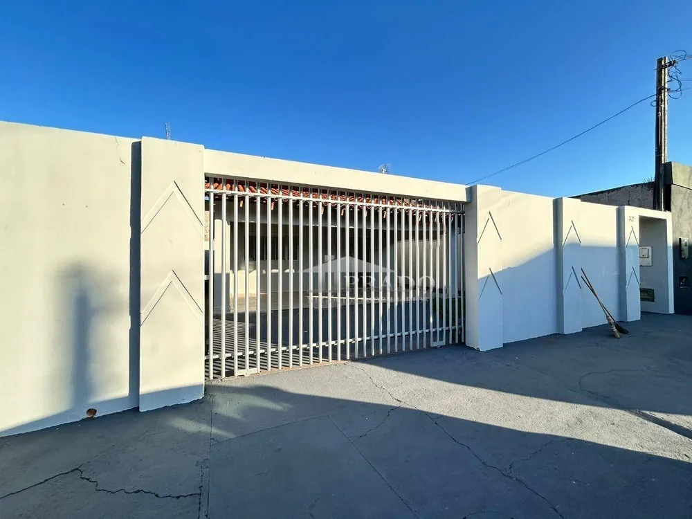 Casa, 2 quartos, 69 m² - Foto 8