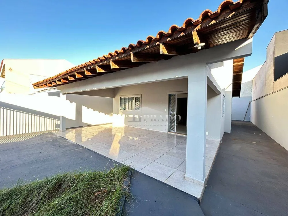 Casa, 2 quartos, 69 m² - Foto 7