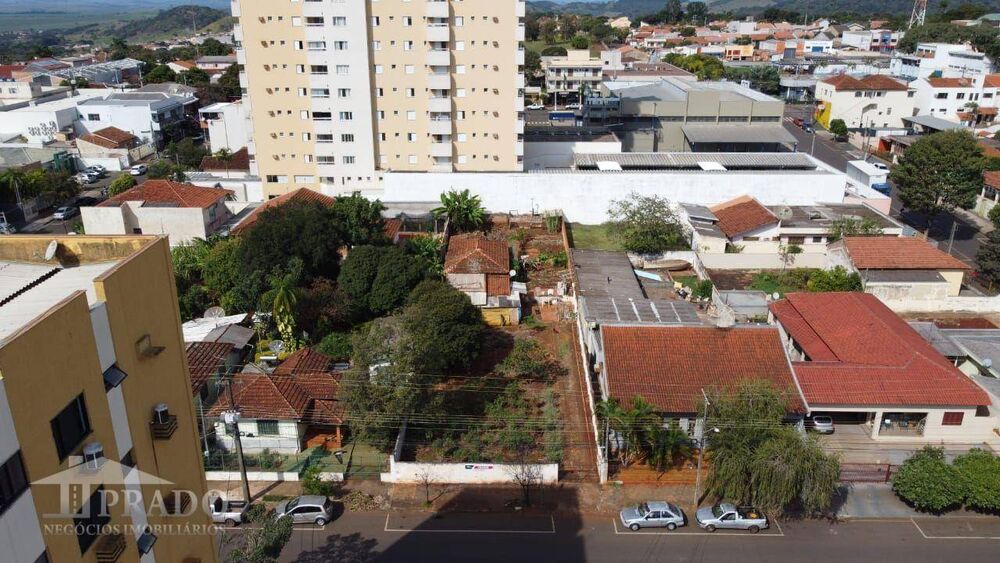 Terreno à venda, 840M2 - Foto 4