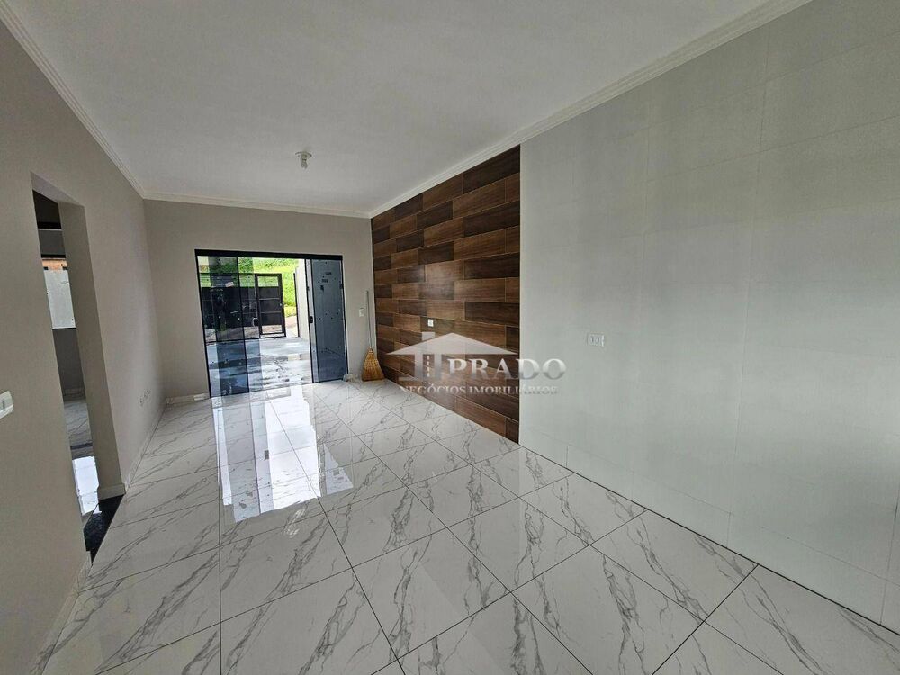 Casa à venda com 2 quartos, 58m² - Foto 4