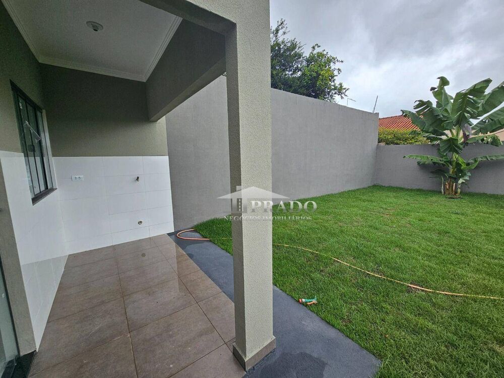 Casa à venda com 2 quartos, 58m² - Foto 11