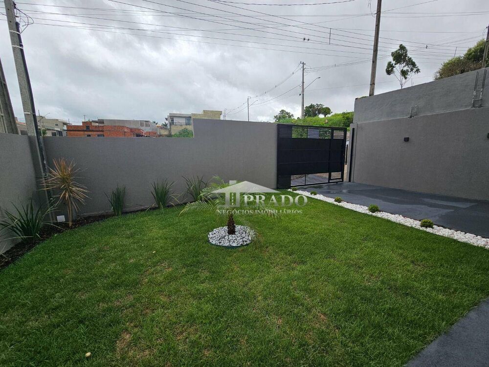 Casa à venda com 2 quartos, 58m² - Foto 9