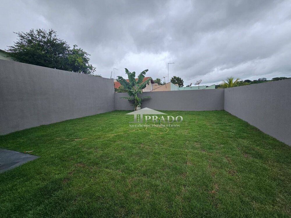 Casa à venda com 2 quartos, 58m² - Foto 10