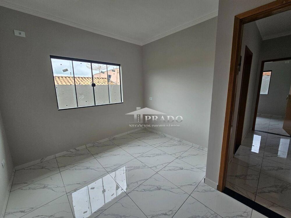Casa à venda com 2 quartos, 58m² - Foto 7