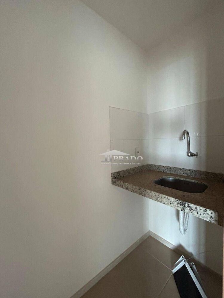 Sala-Conjunto, 44 m² - Foto 2