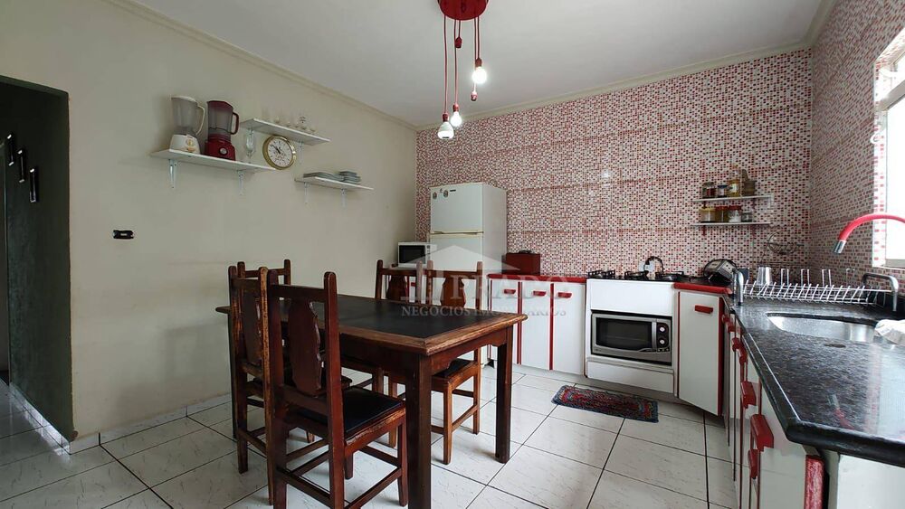 Casa, 4 quartos, 160 m² - Foto 5