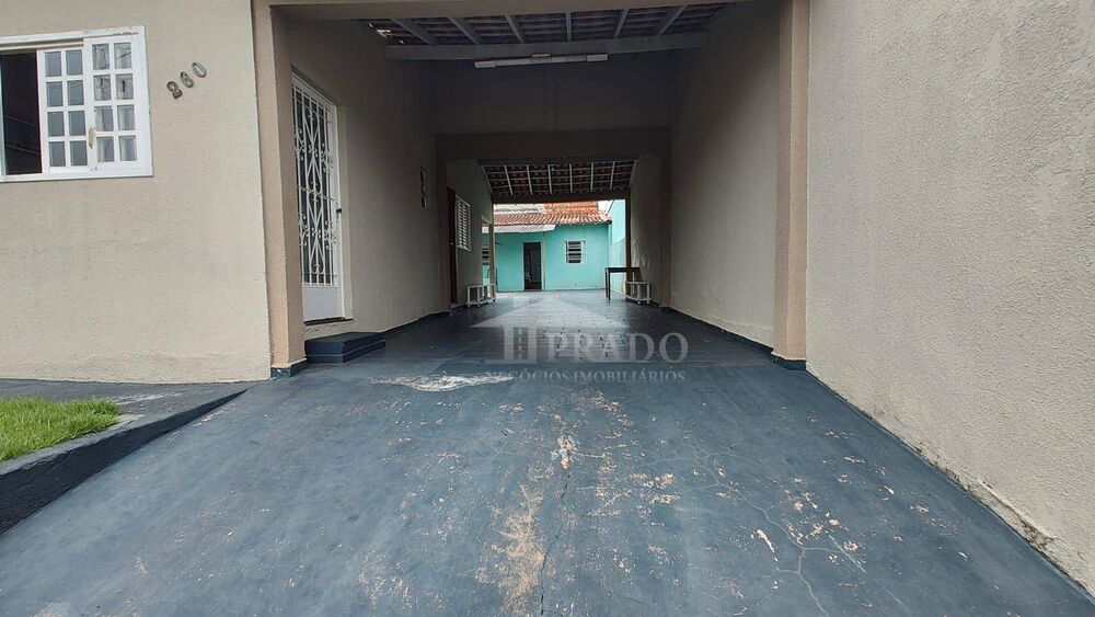 Casa, 4 quartos, 160 m² - Foto 2