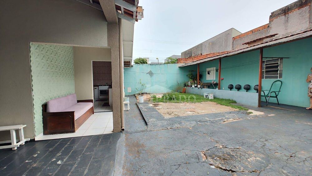 Casa, 4 quartos, 160 m² - Foto 4
