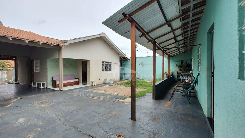 Casa, 4 quartos, 160 m² - Foto 3