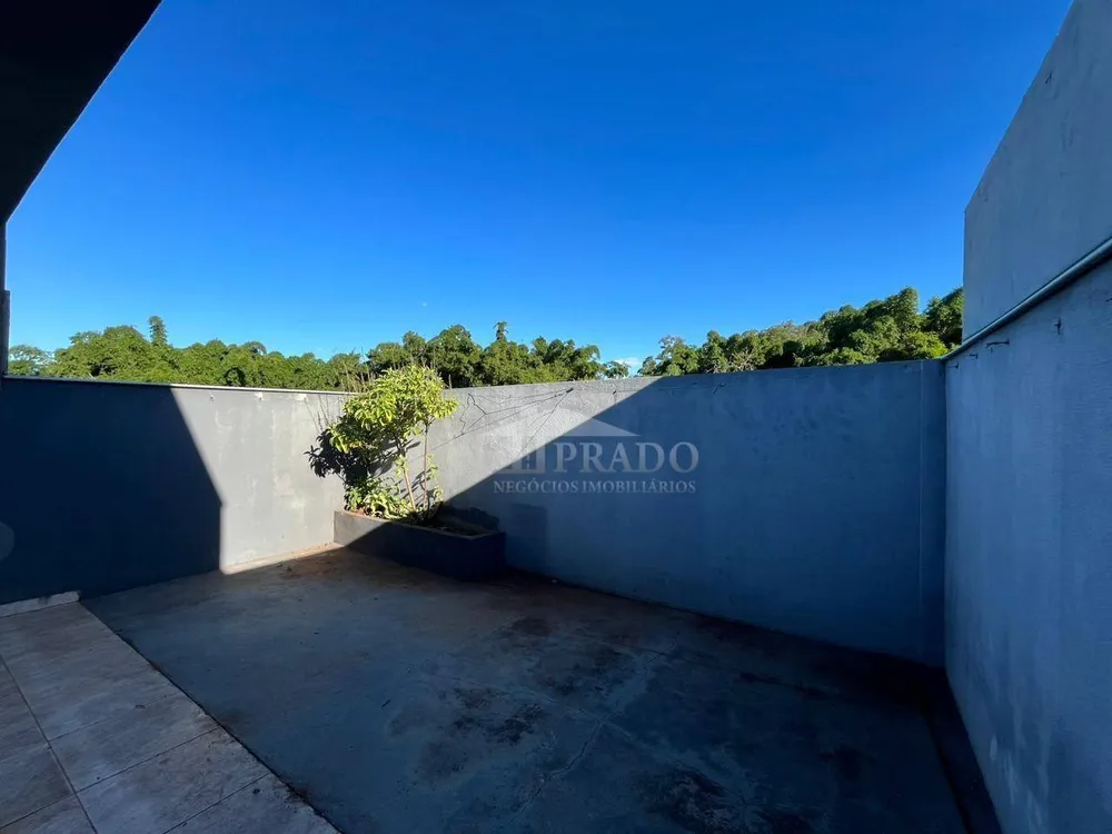 Casa, 3 quartos, 69 m² - Foto 13
