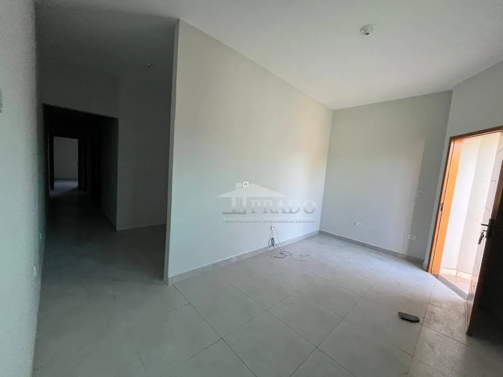 Casa, 3 quartos, 69 m² - Foto 3