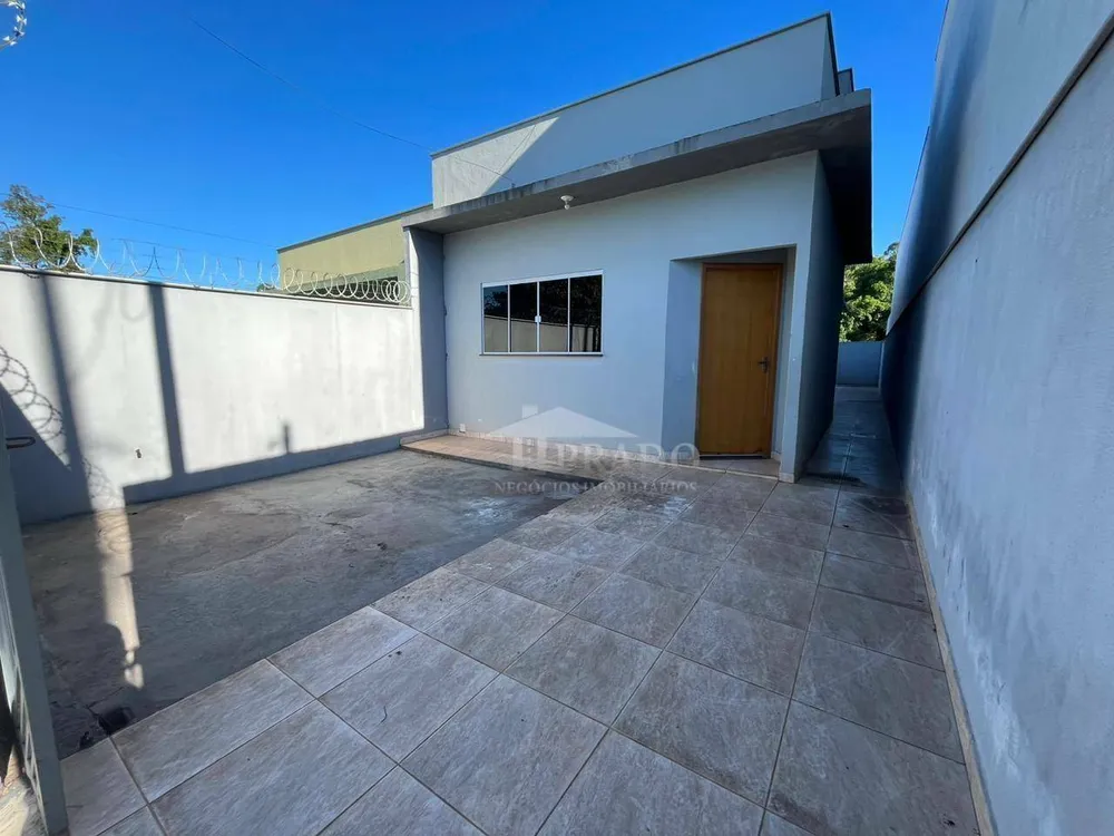 Casa, 3 quartos, 69 m² - Foto 2