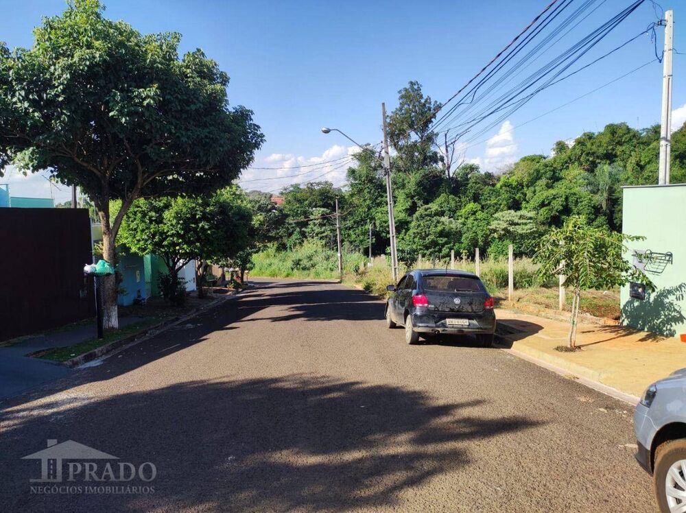 Casa à venda com 3 quartos, 69m² - Foto 8
