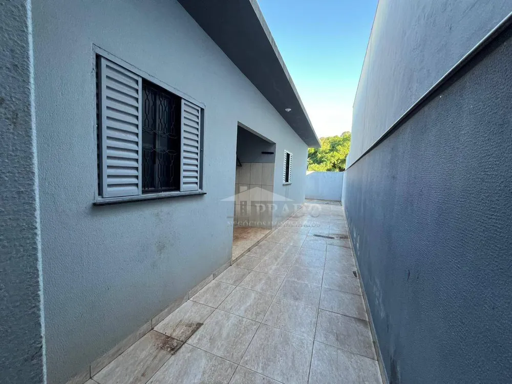Casa, 3 quartos, 69 m² - Foto 12