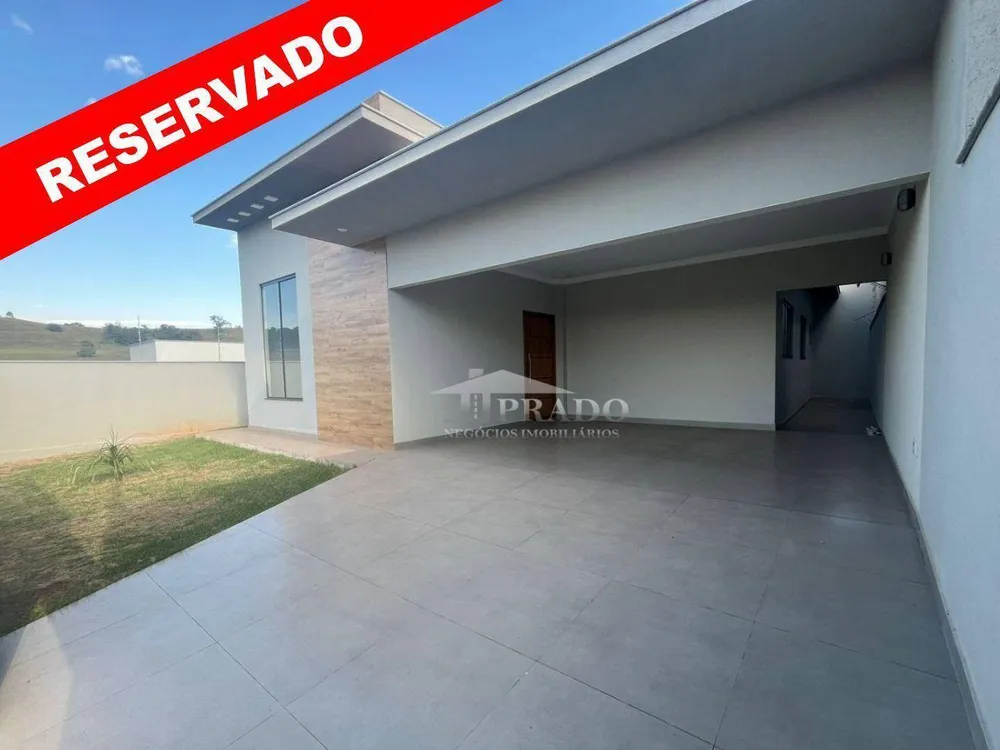 Casa, 3 quartos, 150 m² - Foto 5