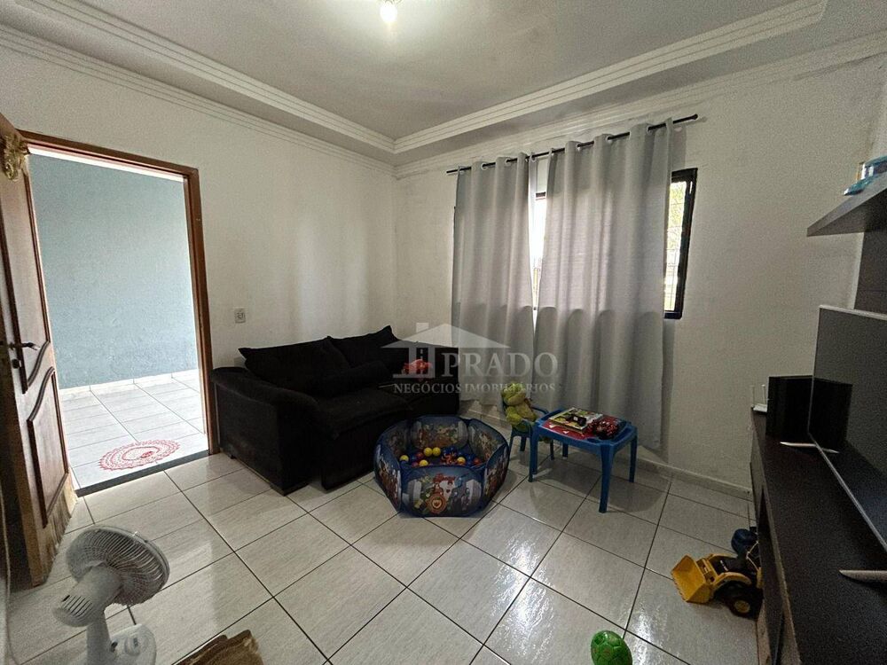Casa à venda com 2 quartos, 78m² - Foto 6