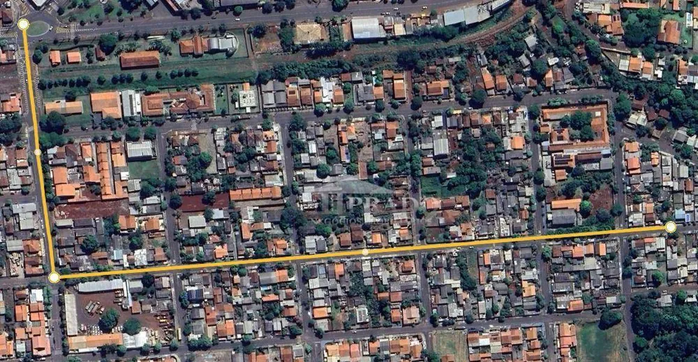 Terreno, 320 m² - Foto 2