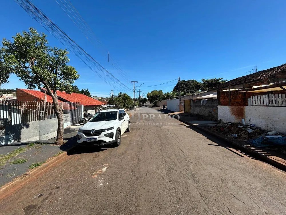 Terreno, 320 m² - Foto 8